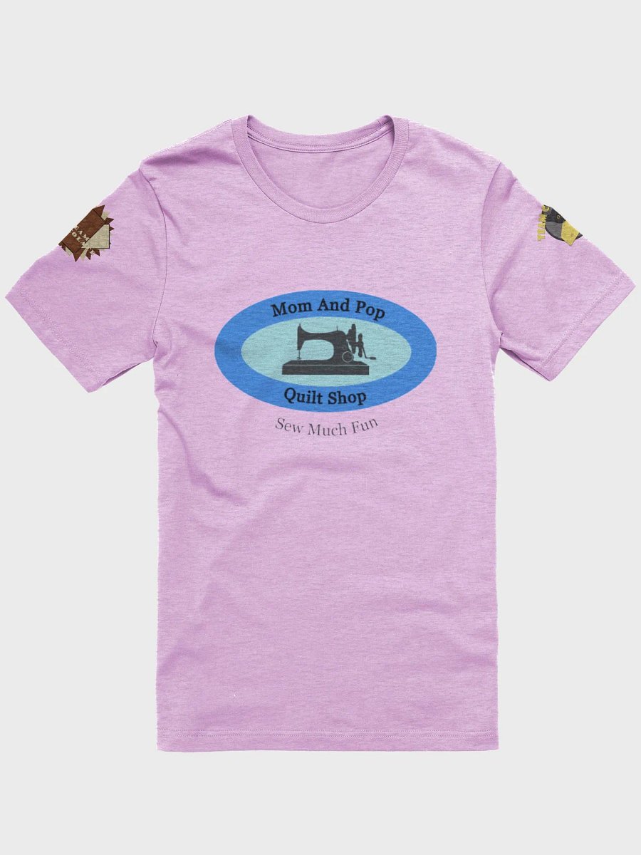 The All Team Shirt product image (1)