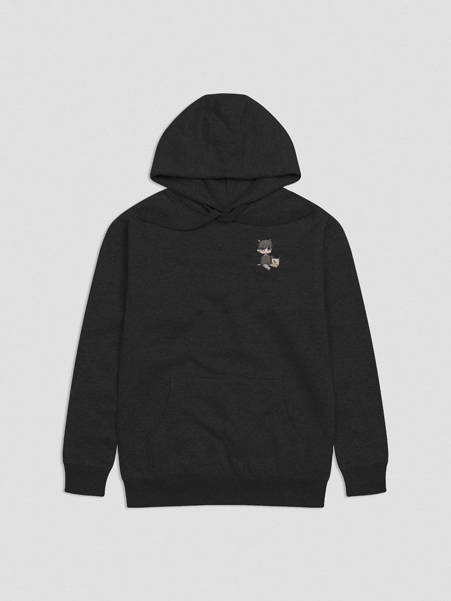CATBOYISSAC CHIBI HOODIE product image (1)