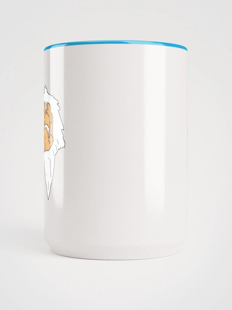 Jimothy's Cup of Wisdom product image (2)