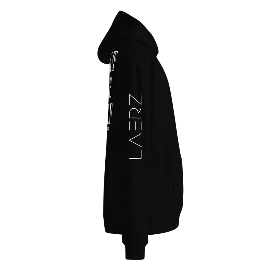 LAERZ What If I Hoodie product image (4)