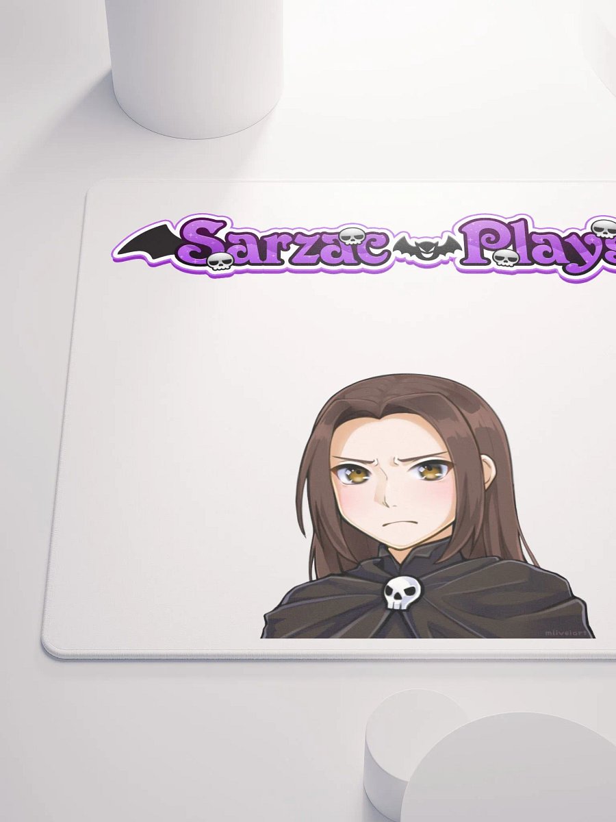 Gaming Mouse Pad product image (6)