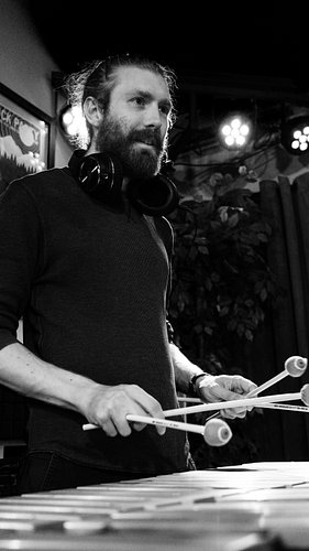 Kenny O’Rourke 
•
#live #music #food #food 
@misterneth 
All 📸: @high_rabbit_photography