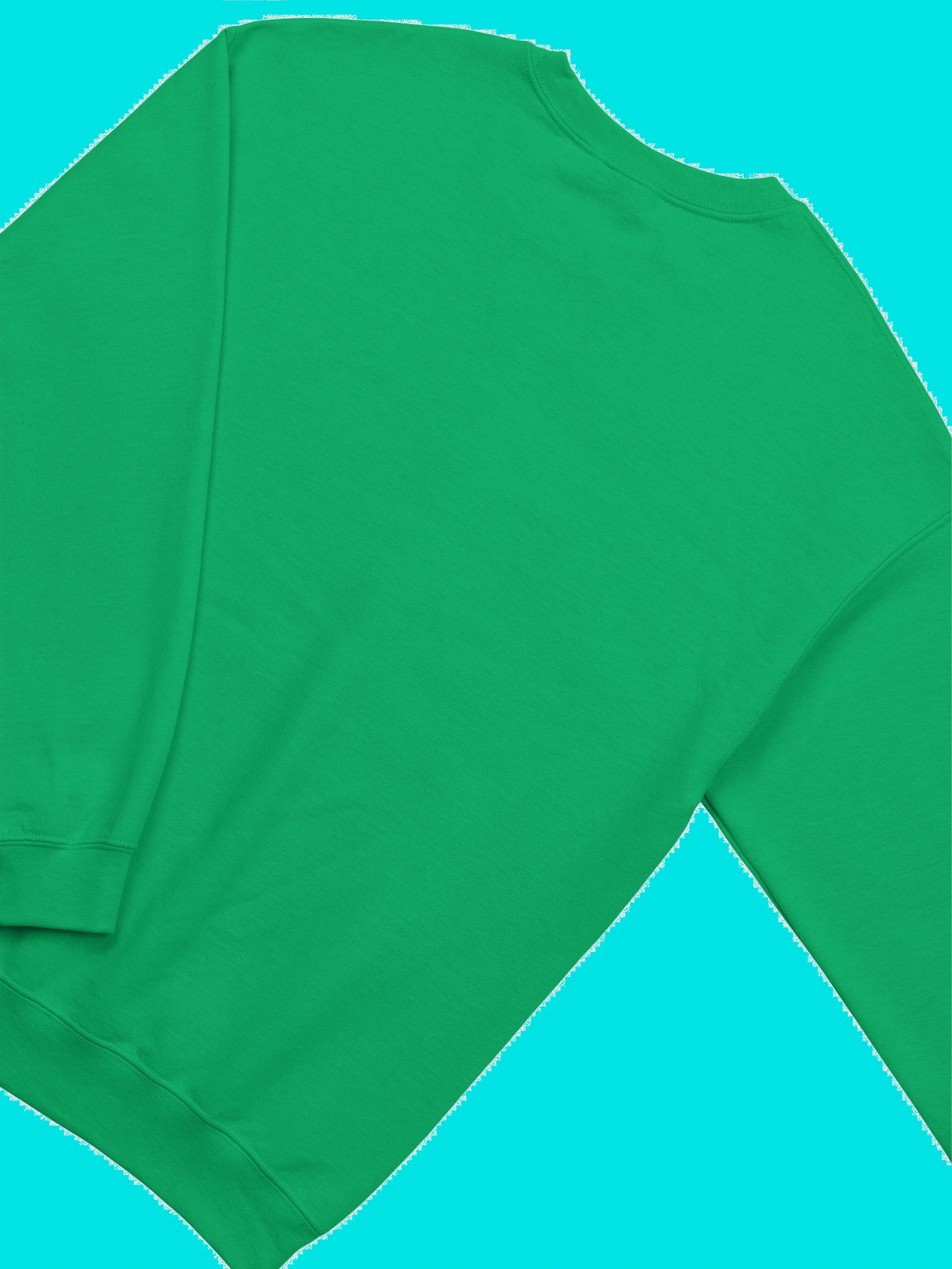 Jy moet sê as jy bang is! Crewneck Sweatshirt product image (10)