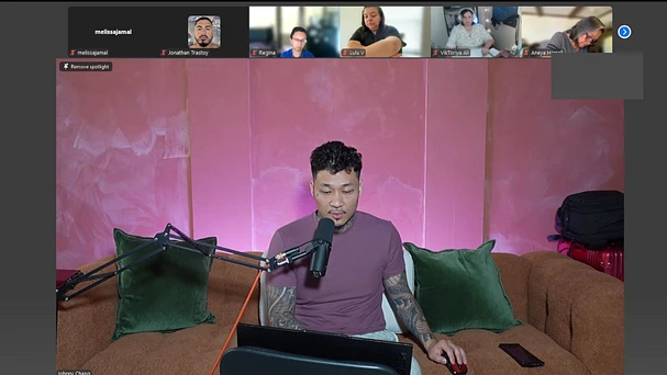 Video thumbnail