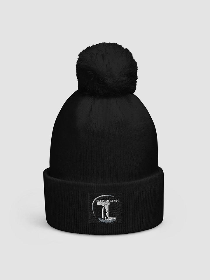 Pom Pom Beanie product image (1)
