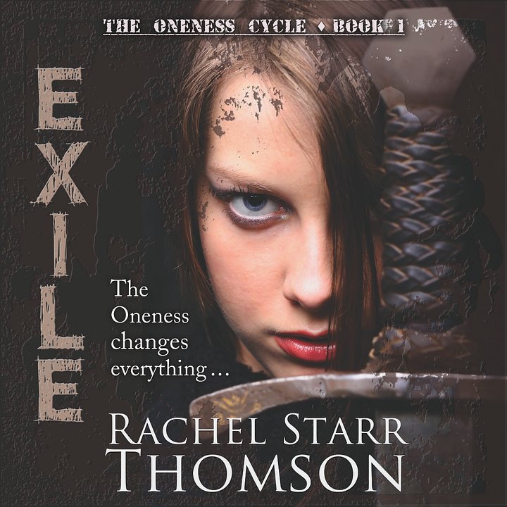 Exile (AUDIOBOOK) product image (1)