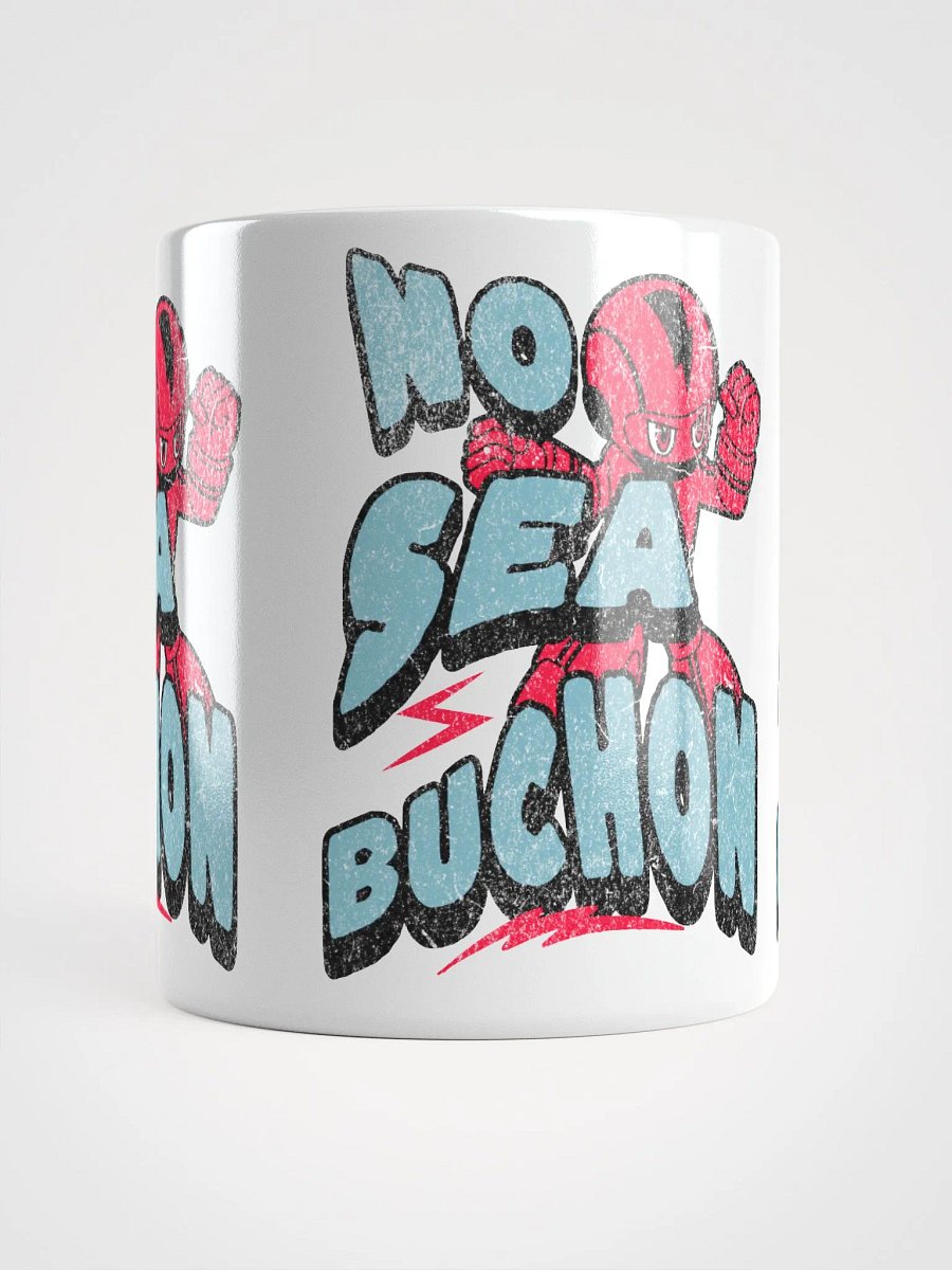 😂 NO SEA BUCHÓN – MUG Taza Cafe - Te. Estilo Retro Argentino 🇦🇷🔥 product image (15)