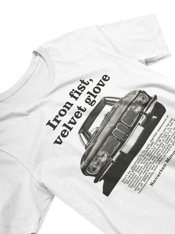 Retro Bimmer product image (2)
