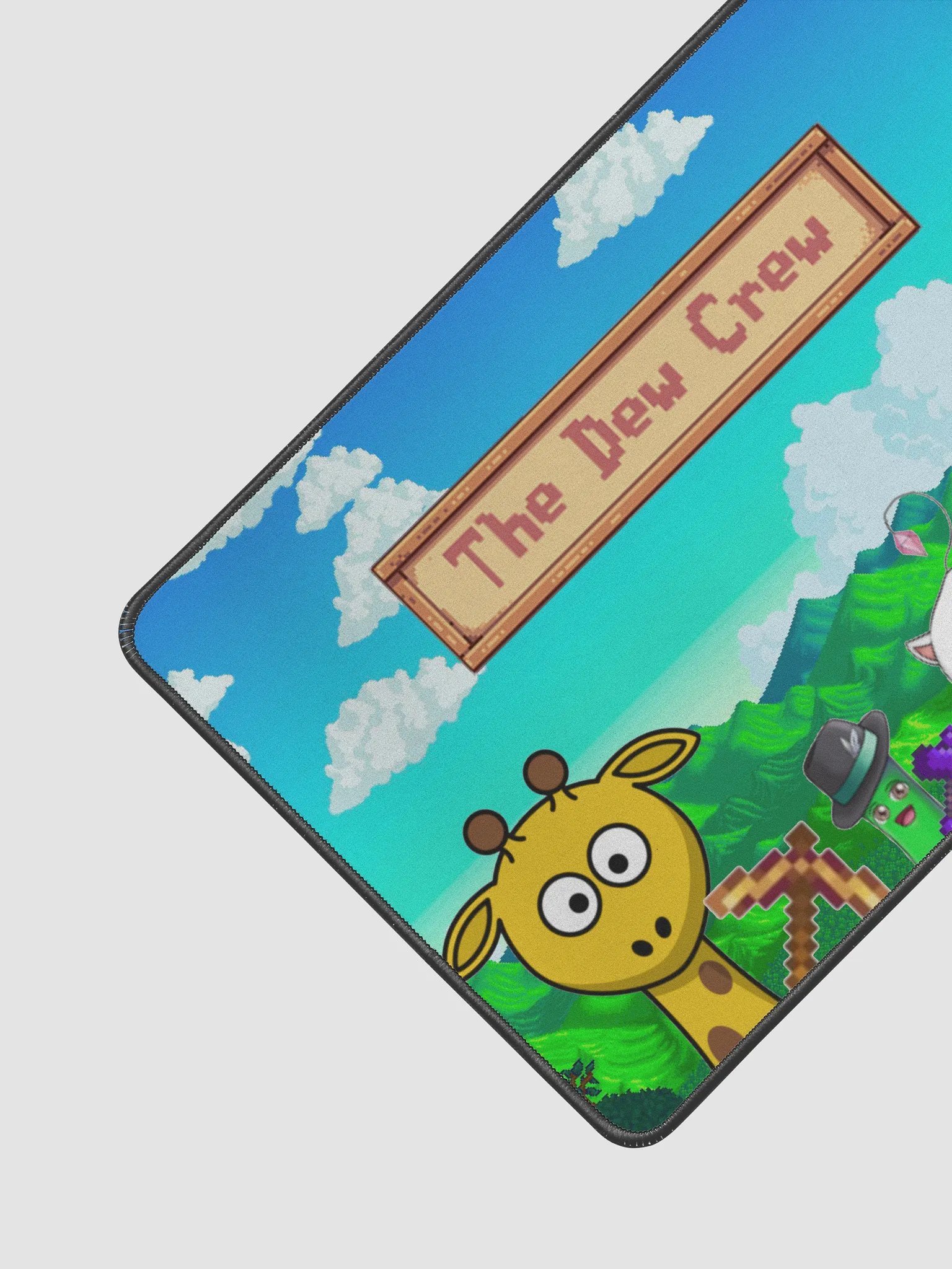 The Dew Crew product image (2)