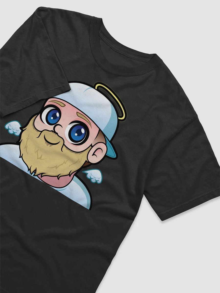 Professor ANGEL/DEVIL Tee! product image (3)