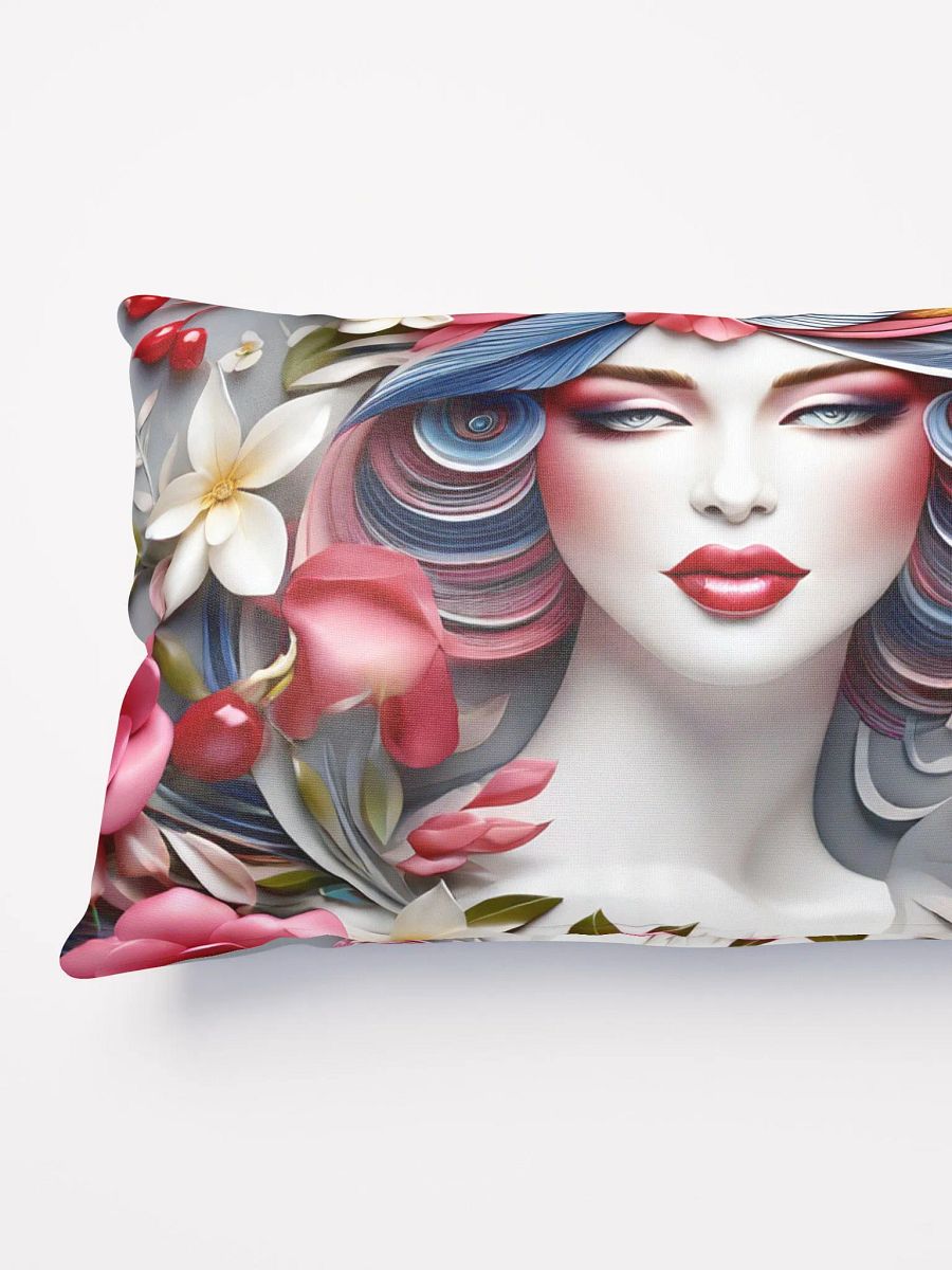 Campfire Chronicles Basic Pillow product image (7)