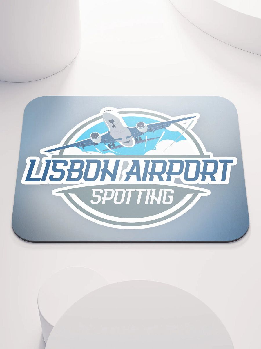 Mouse Pad Logo product image (1)
