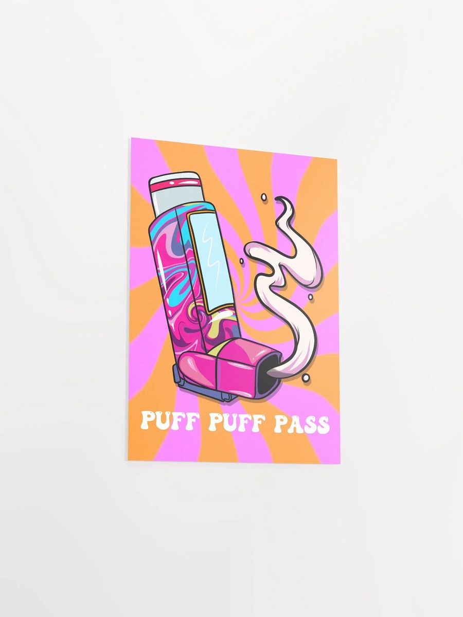 Puff Puff Pass product image (17)