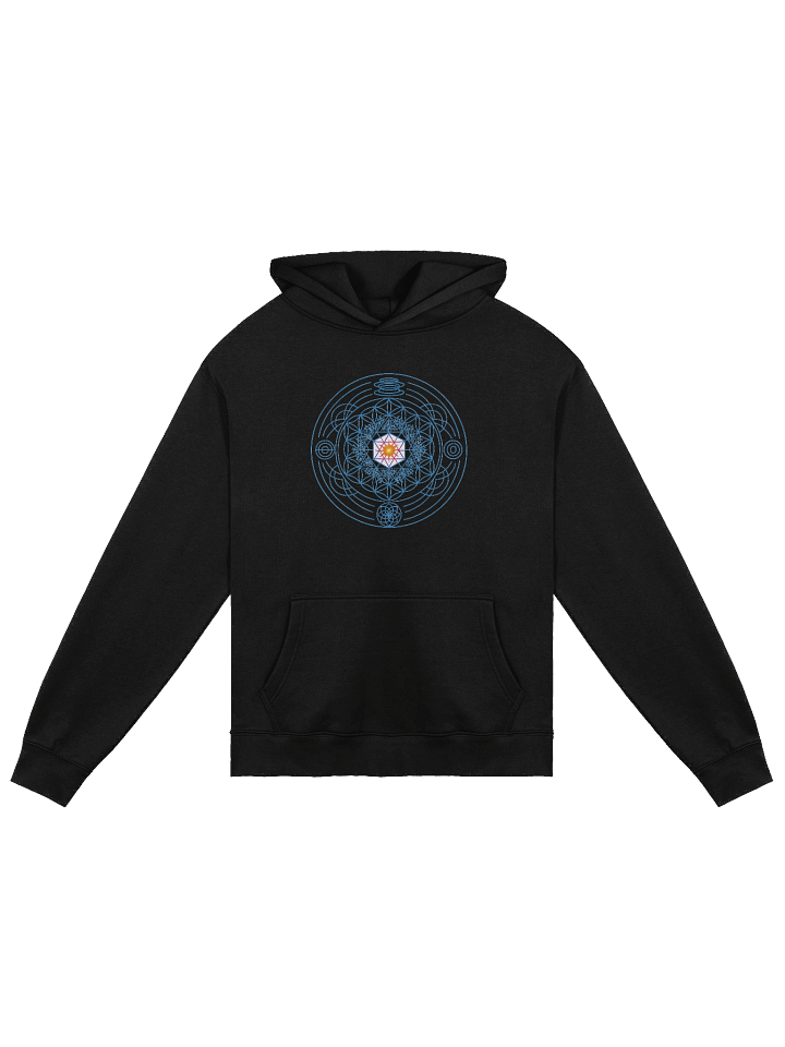Unisex Premium Oversized Hoodie product image (1)