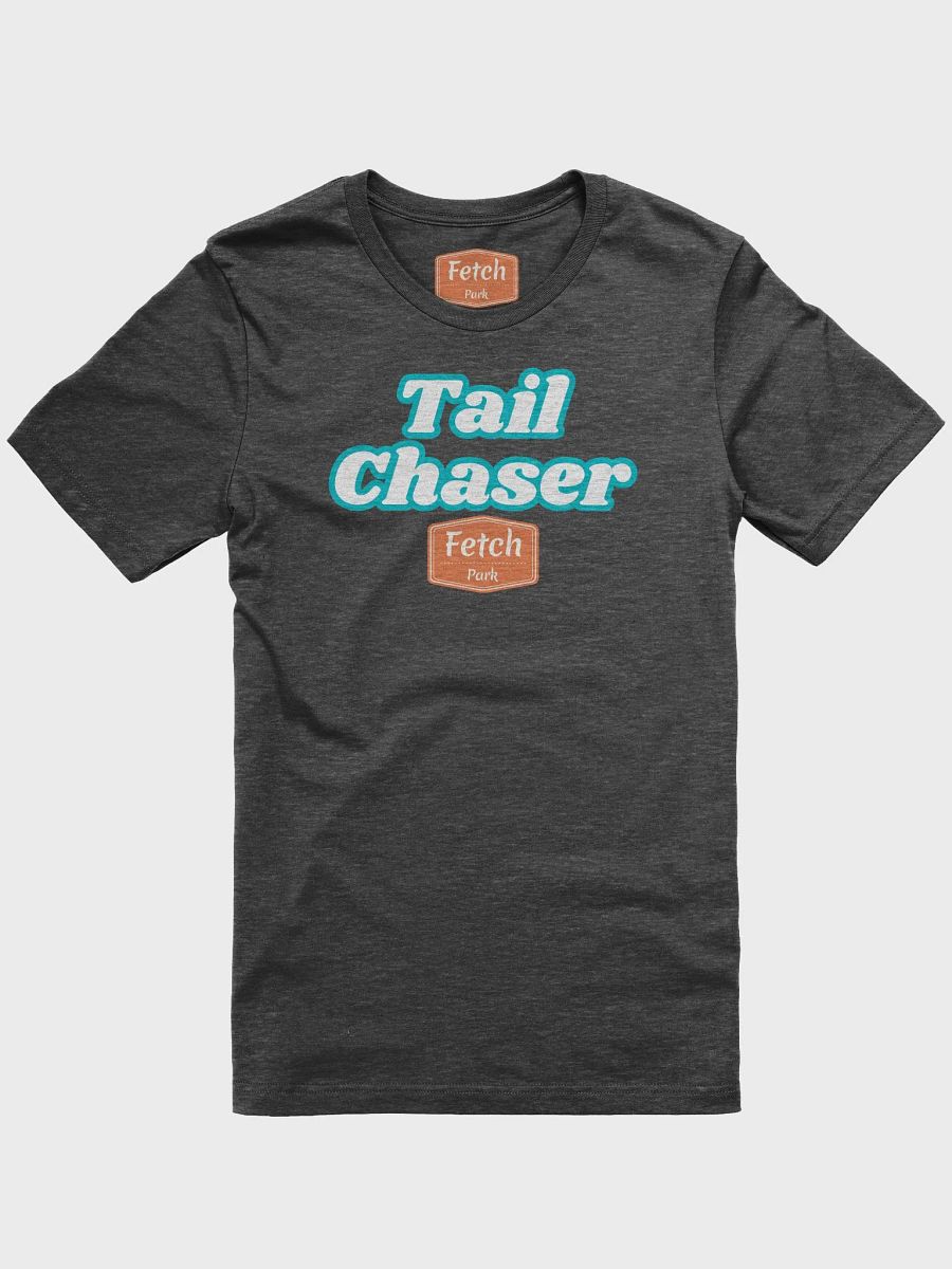 Tail Chaser Tshirt product image (1)