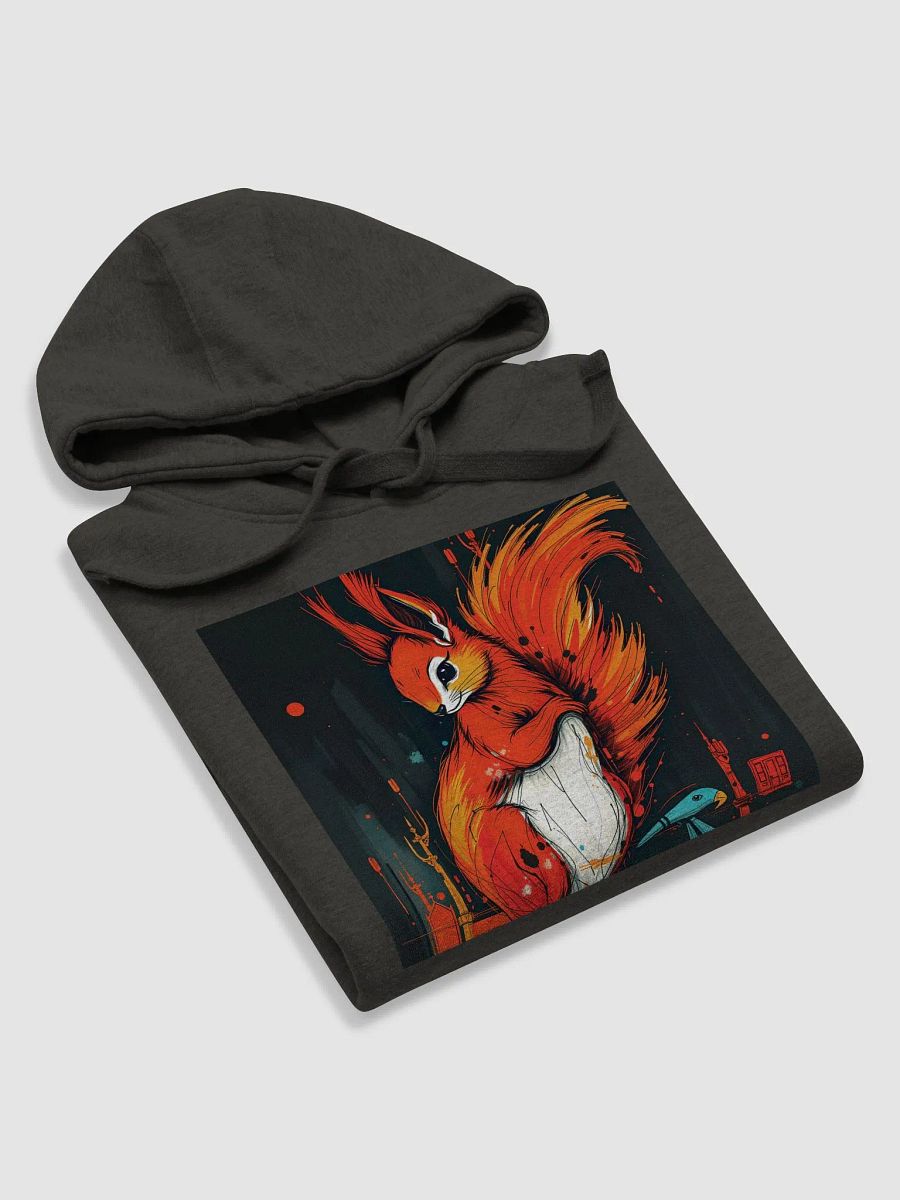 Cozy Cotton Blend Hoodie product image (5)