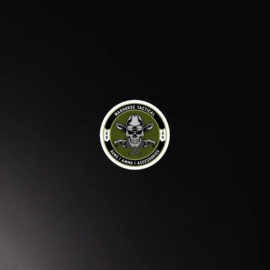 Warhorse Tactical Fundraiser Magnet product image (5)