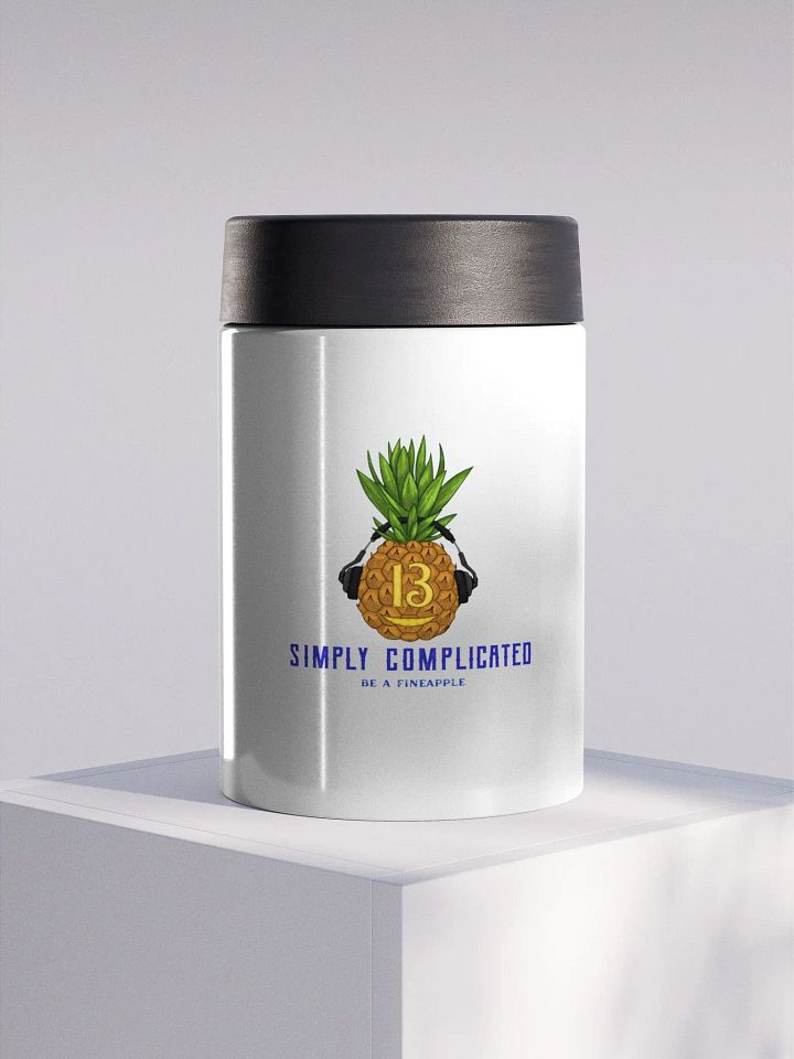 Fineapple Coozie product image (2)