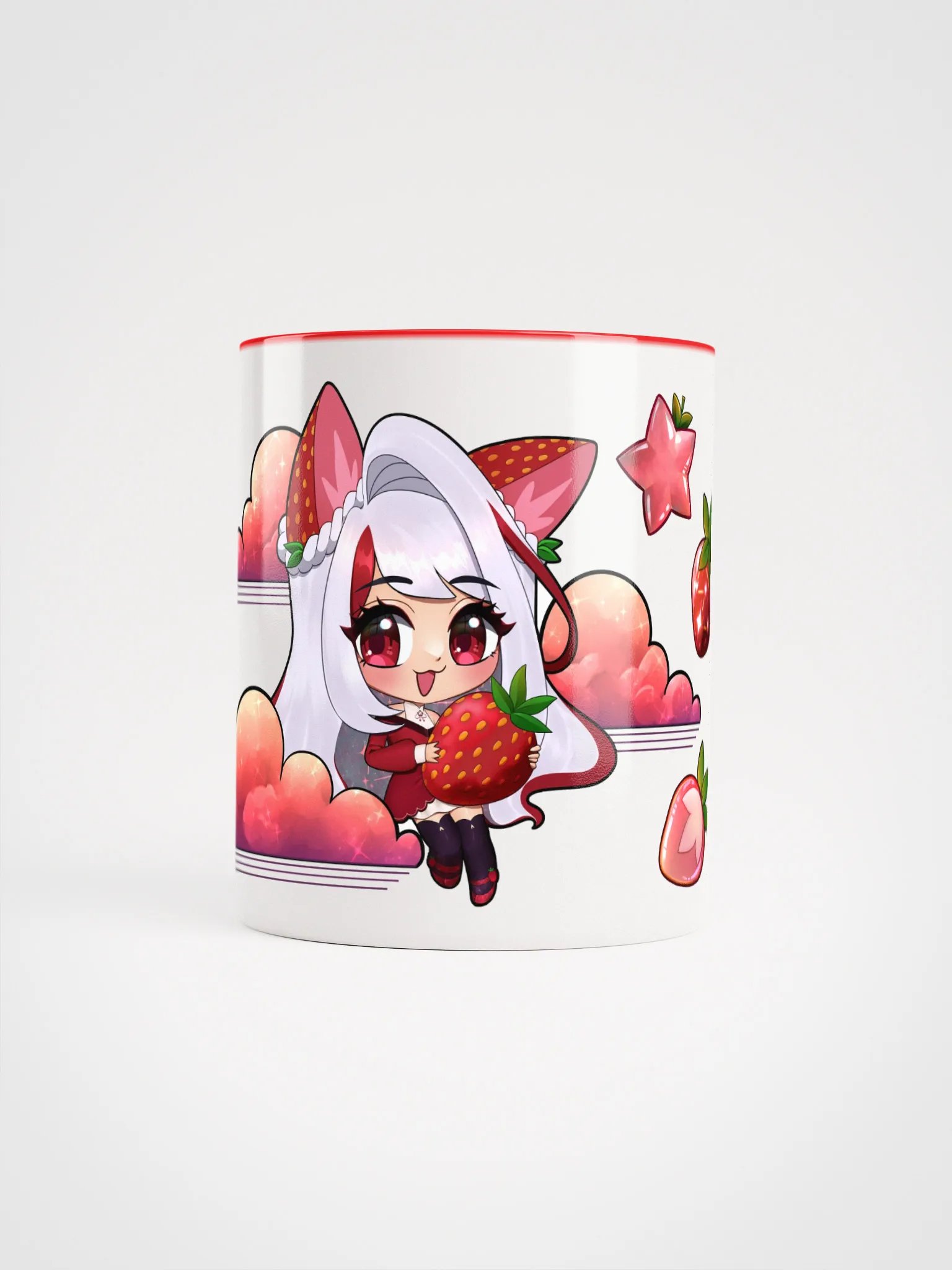 Space Berry Mug product image (5)