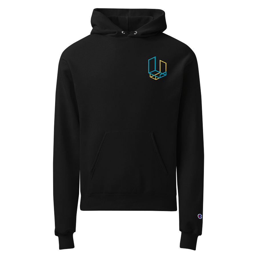Unboxed Studio Champion Pullover product image (1)