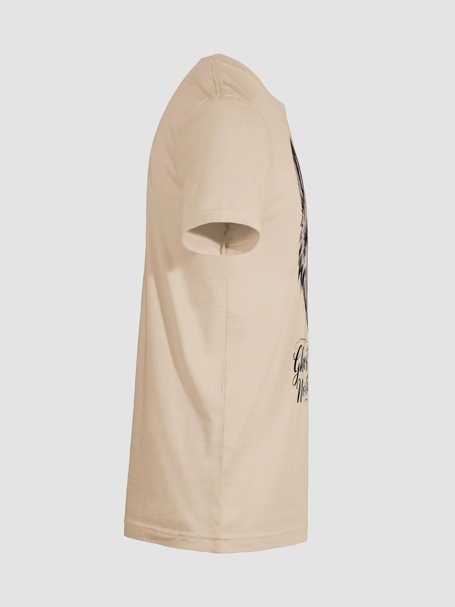 Northern Wilds Wolf T-Shirt product image (19)