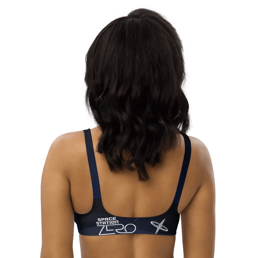 Zero Bikini Top product image (5)
