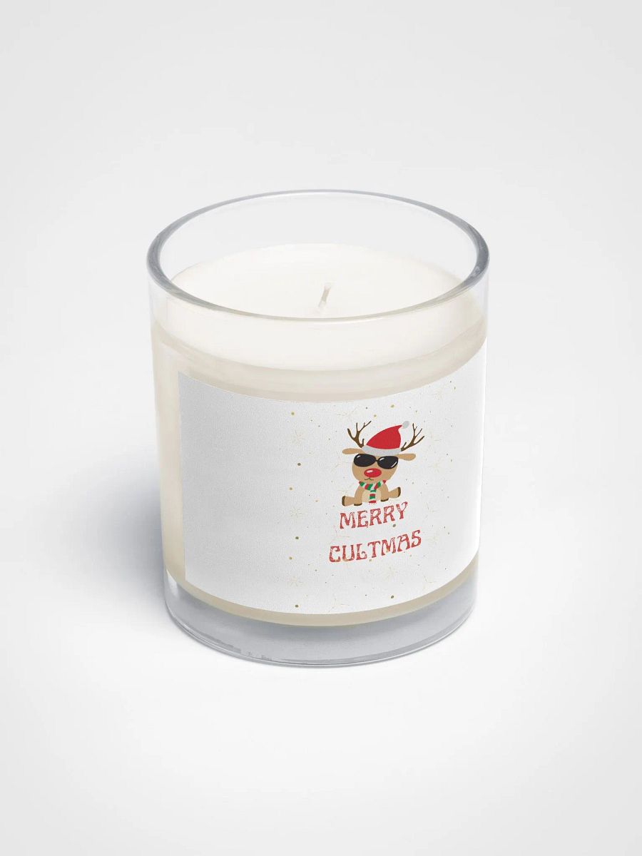 Cultmas Candle product image (2)