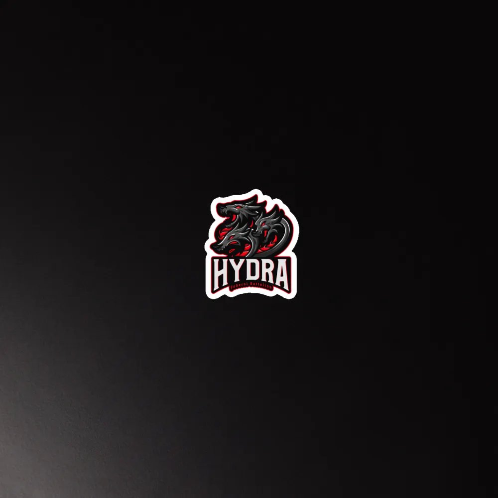 FHB Die-Cut Magnet product image (5)