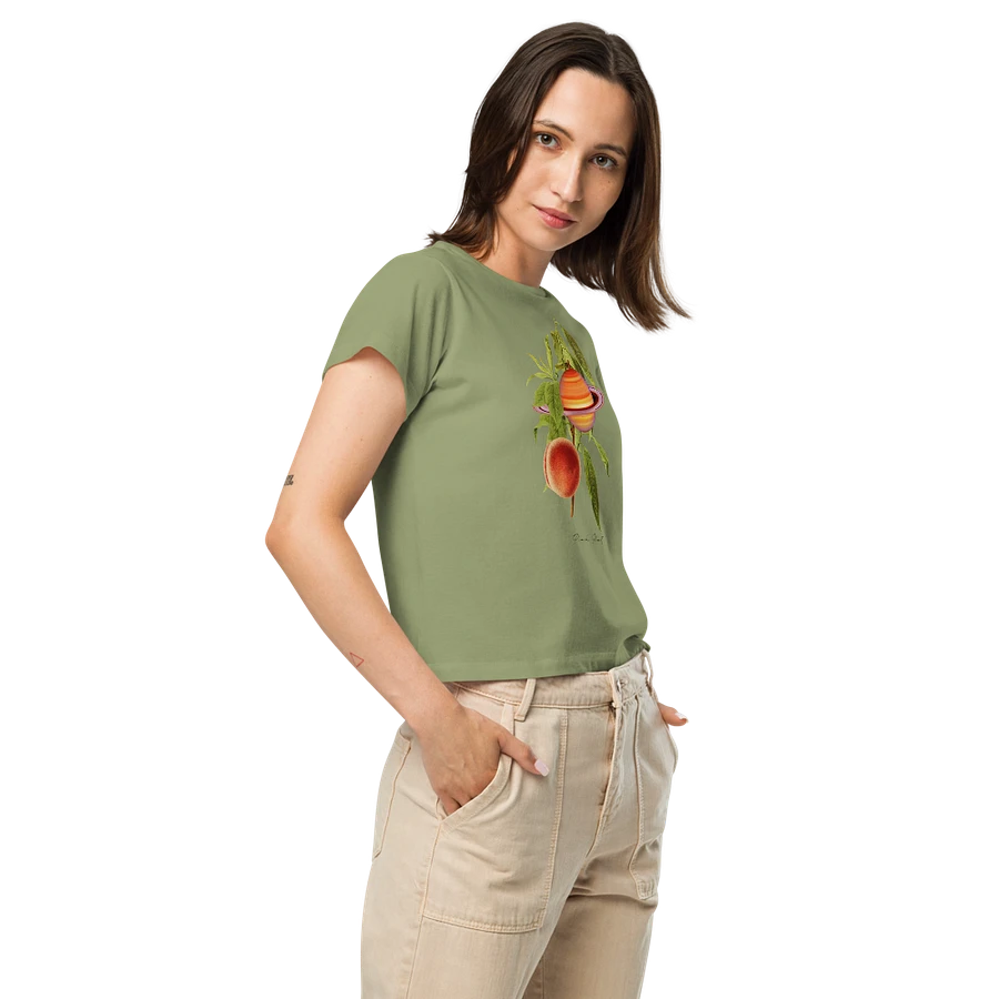 Peach Planet Tee - Women's Fit product image (9)
