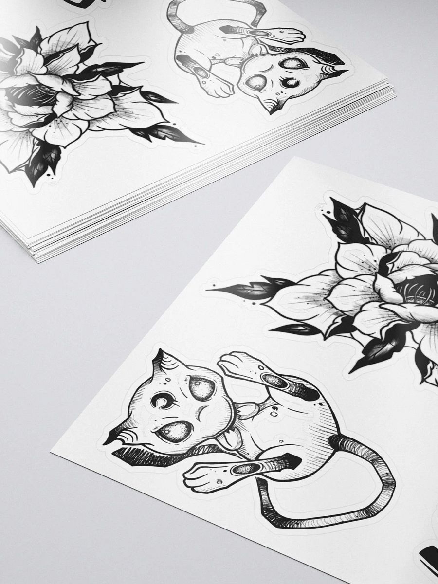 Sticker pack product image (5)