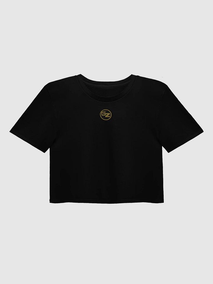 Branded GZ JEITEN Crop Top product image (1)