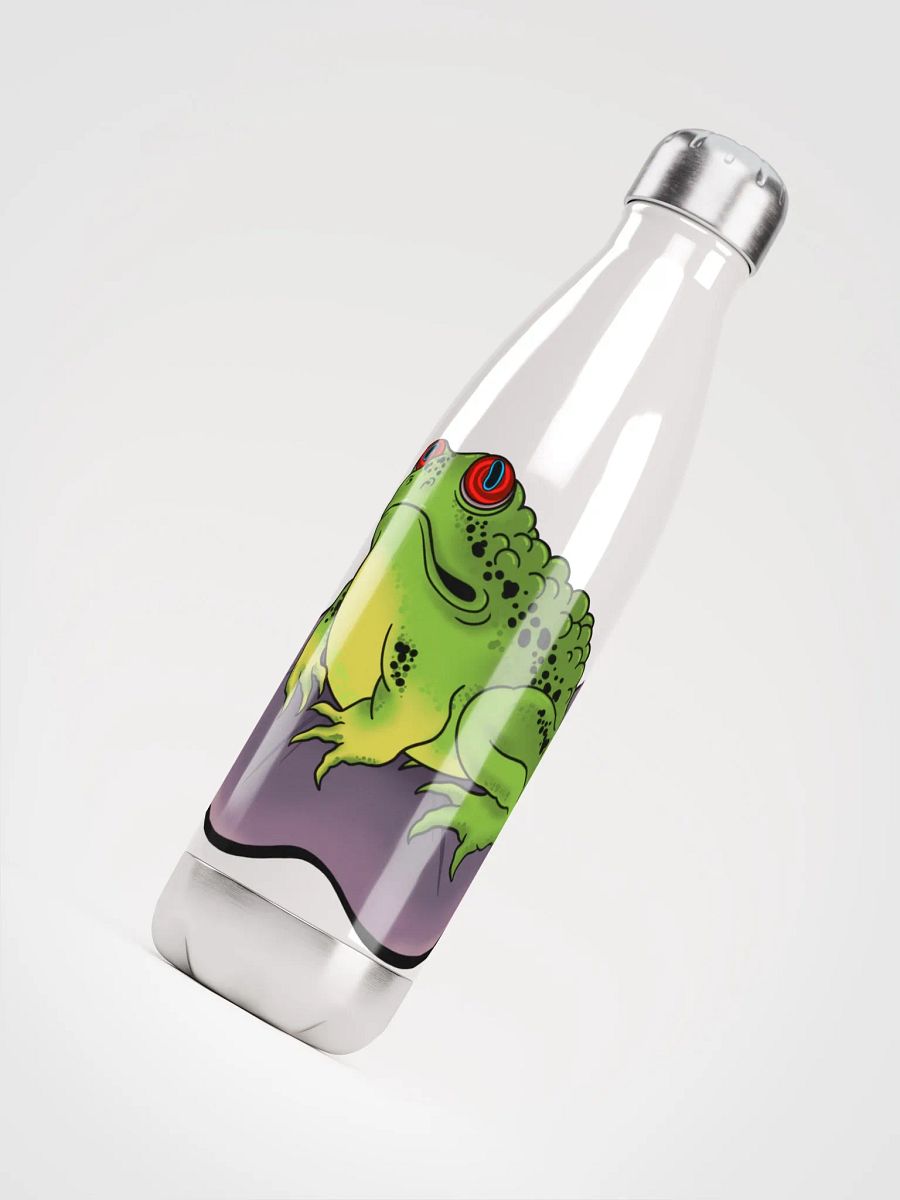 HypnoToad Bottle product image (4)