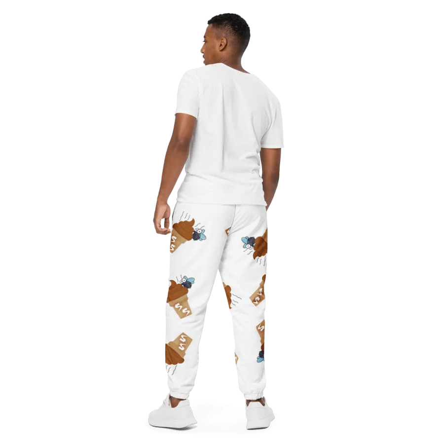 Sweat pants product image (1)