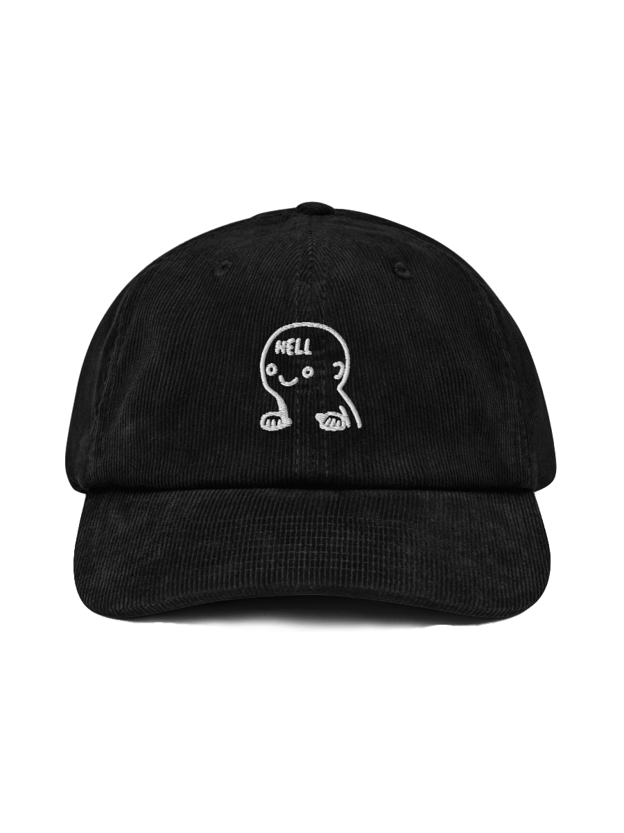Little Man Corduroy Hat product image (4)