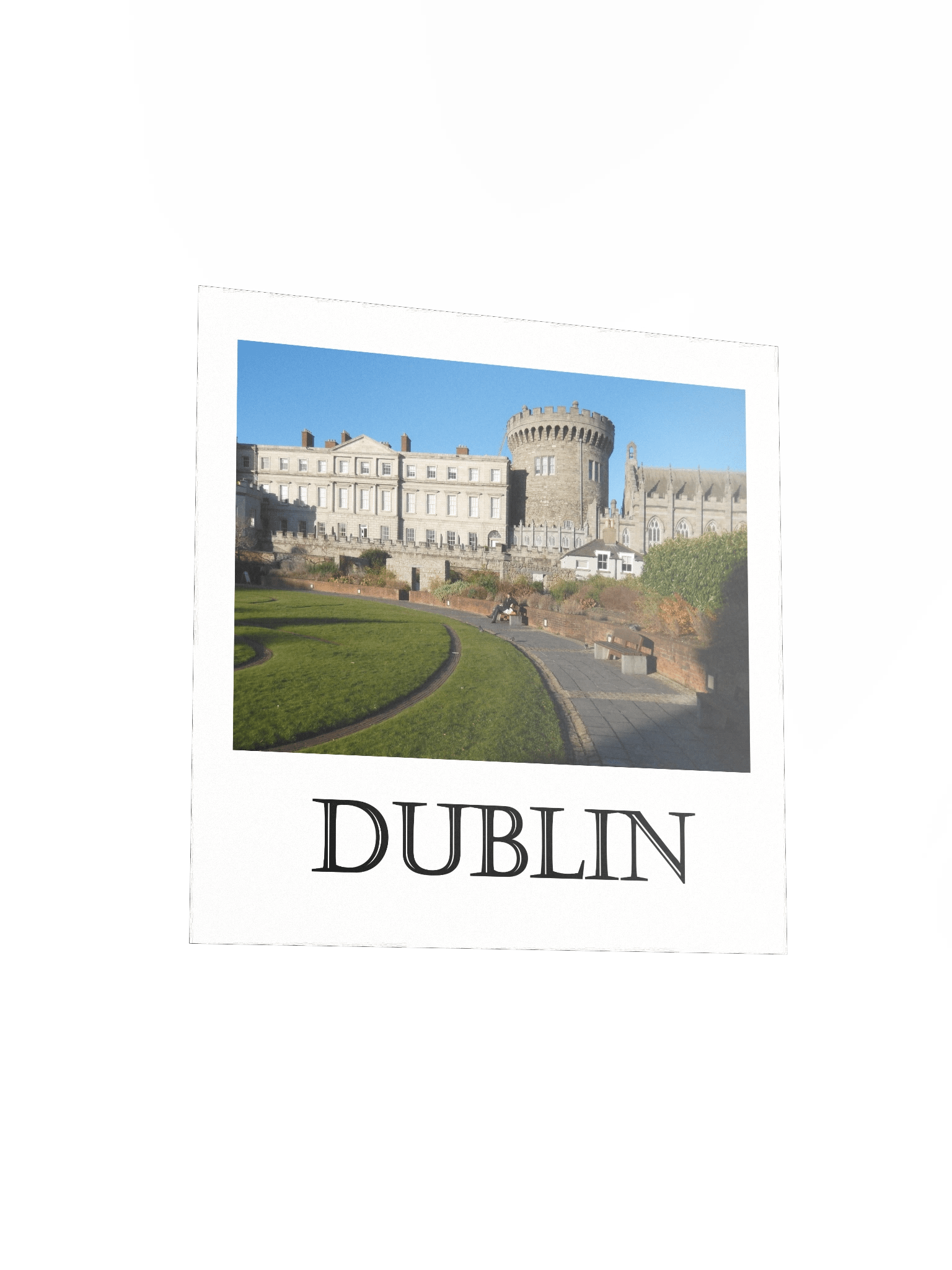 Dublin - Dublin Castle product image (11)