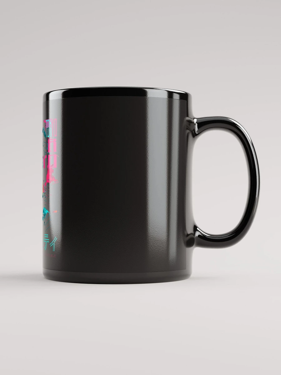 Neon Tokyo Mug product image (1)