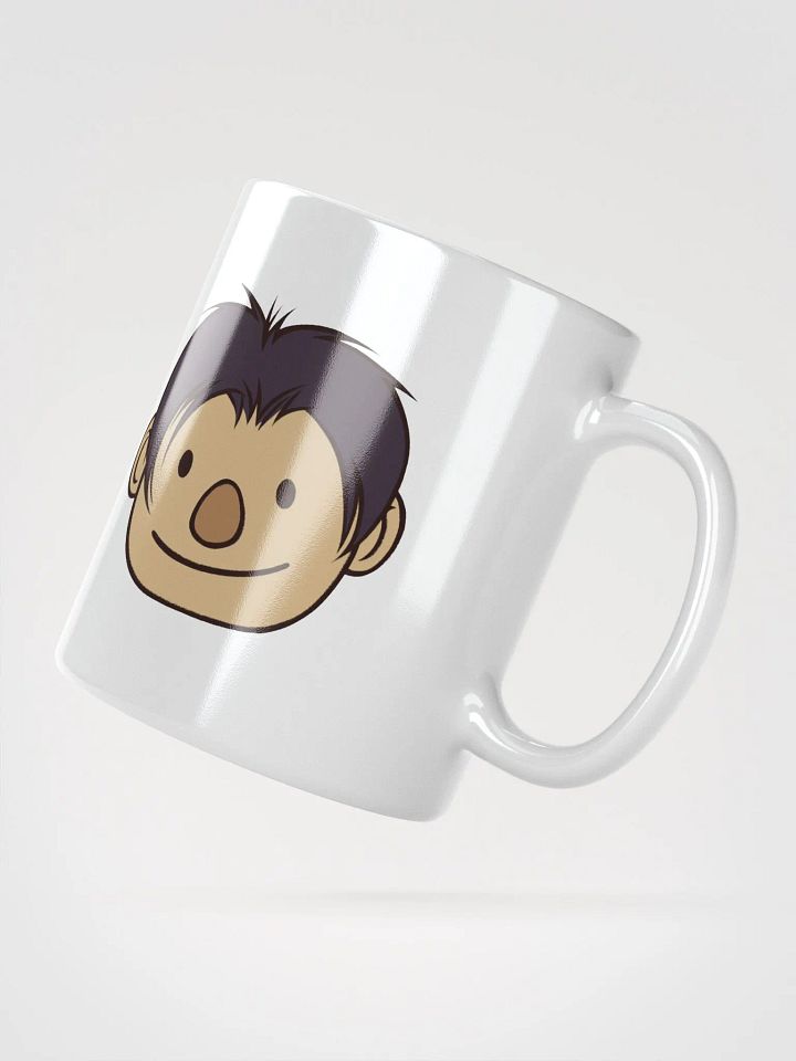Bean Mug product image (6)