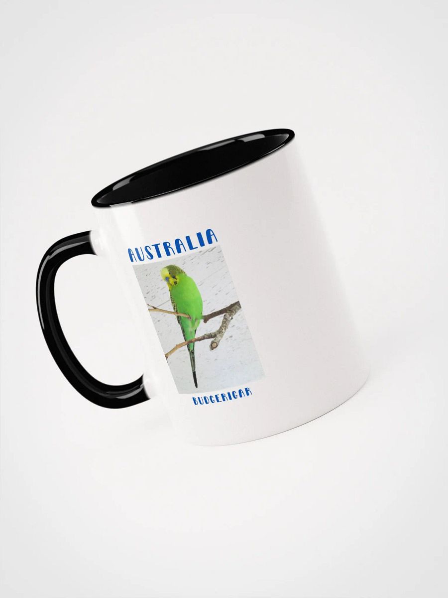 AUSTRALIAN FAUNA Budgerigar product image (33)