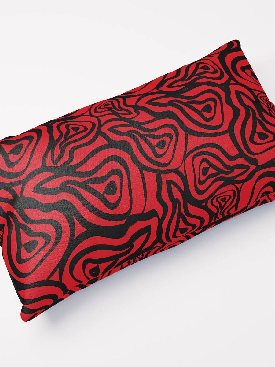 FUNHOUSE RED LAVA product image (4)