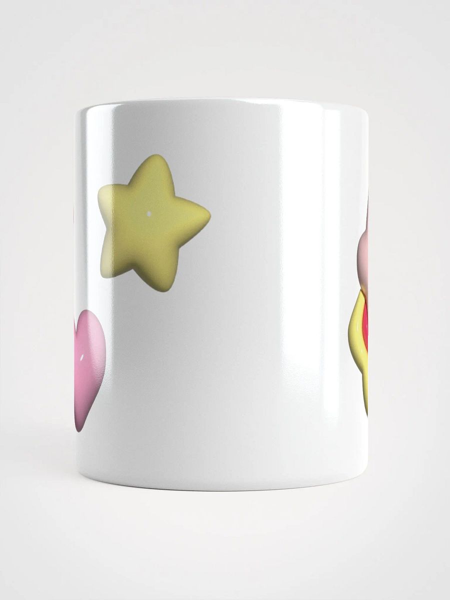 Kirby Mug ♡ product image (9)