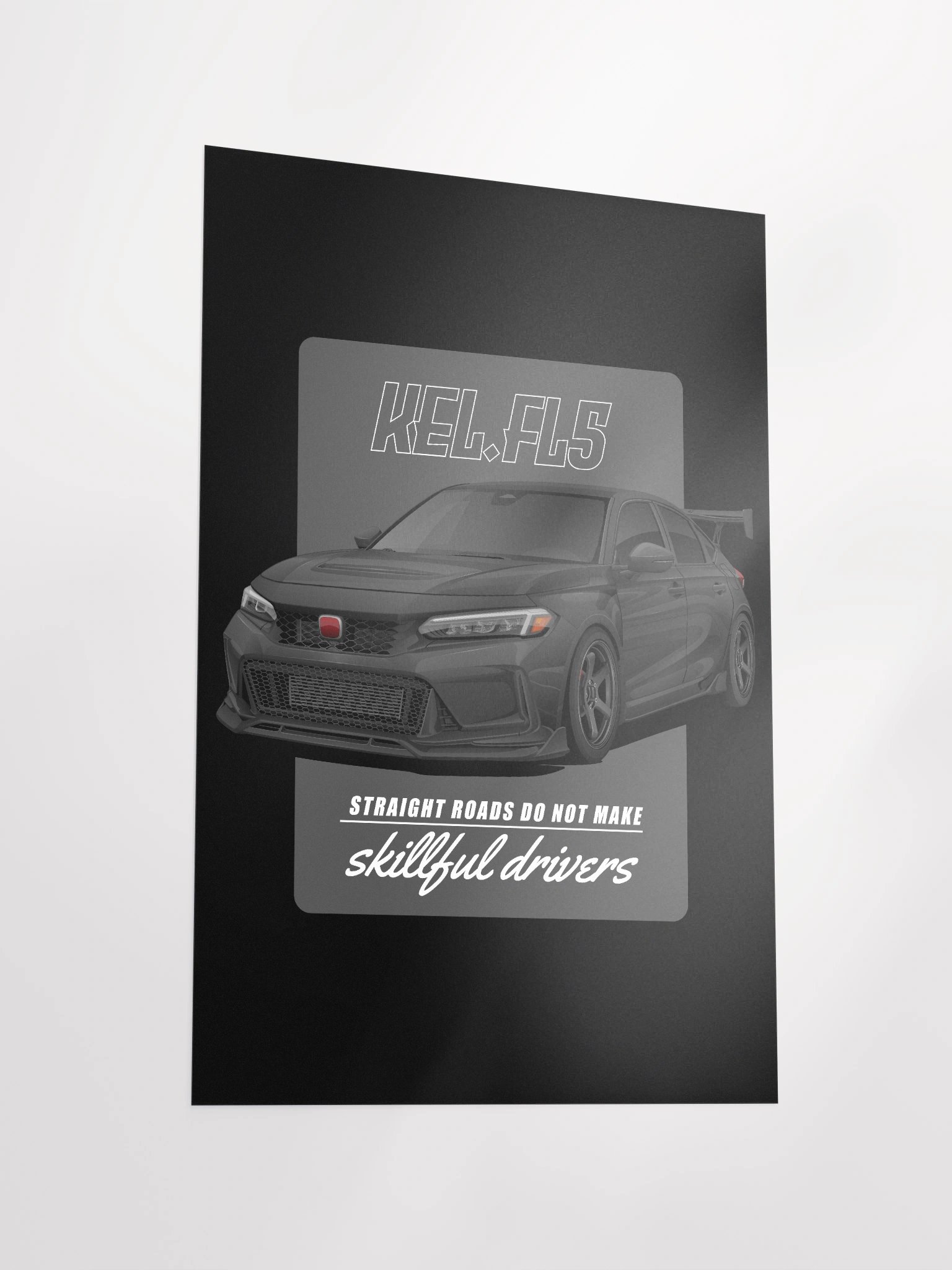 Poster - kel.fl5 product image (3)