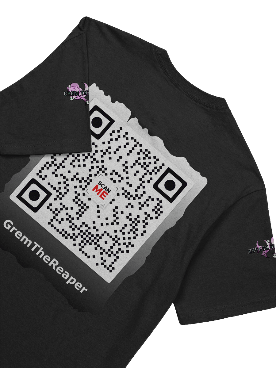 Lost Soul Shirt product image (7)