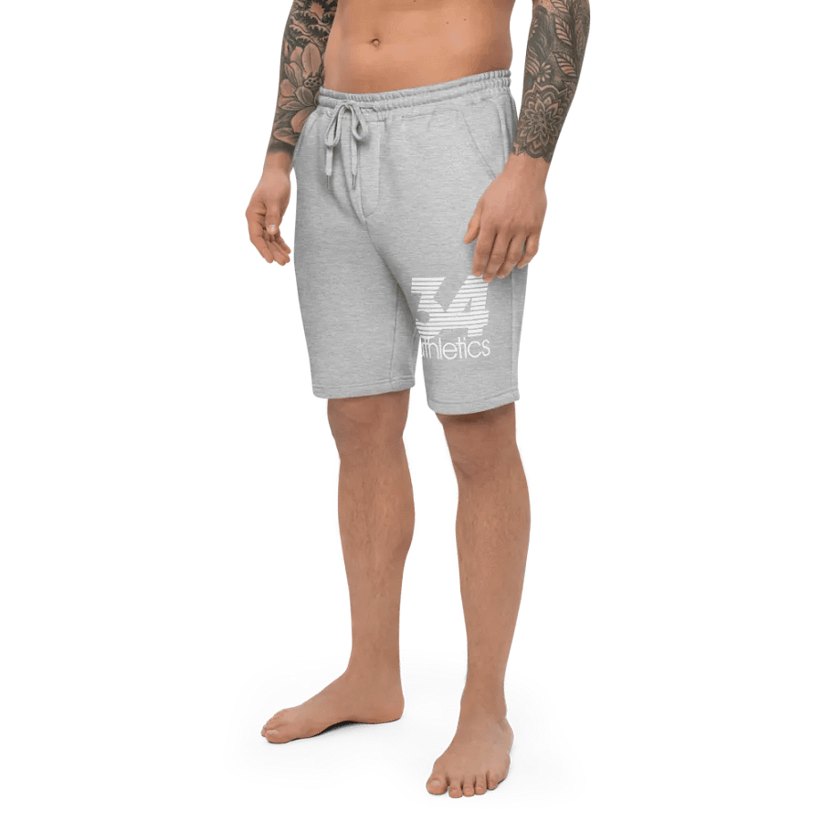 34 Athletics Shorts product image (2)
