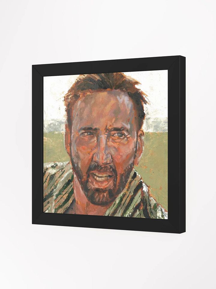 Make Your Own Kind of Music - Framed Print product image (2)
