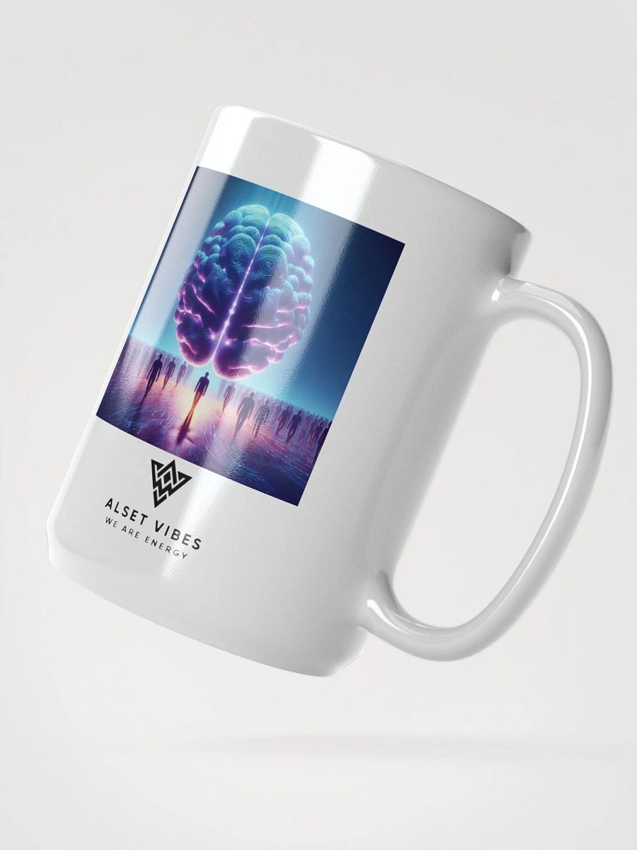 Universal Consciousness product image (2)