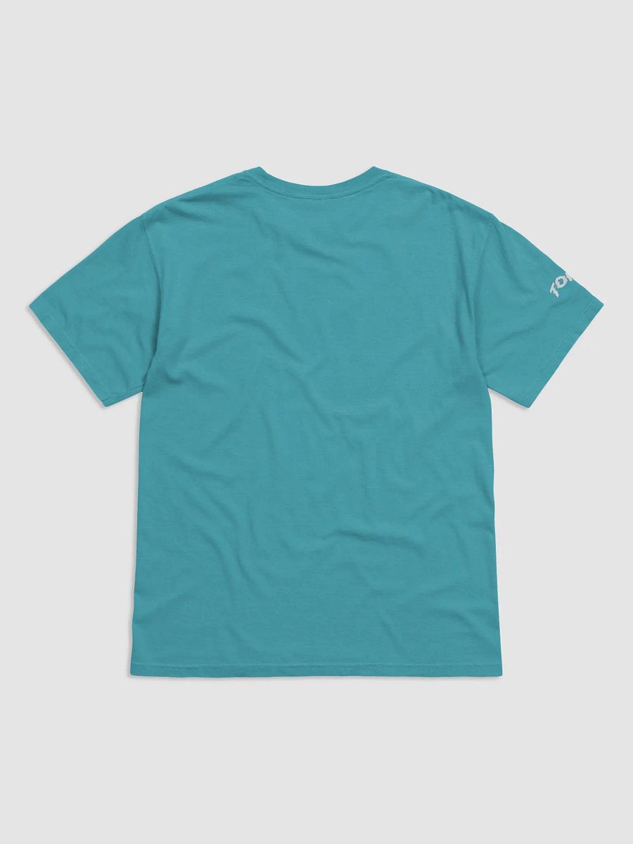 GlitchBun Printed Tee product image (58)