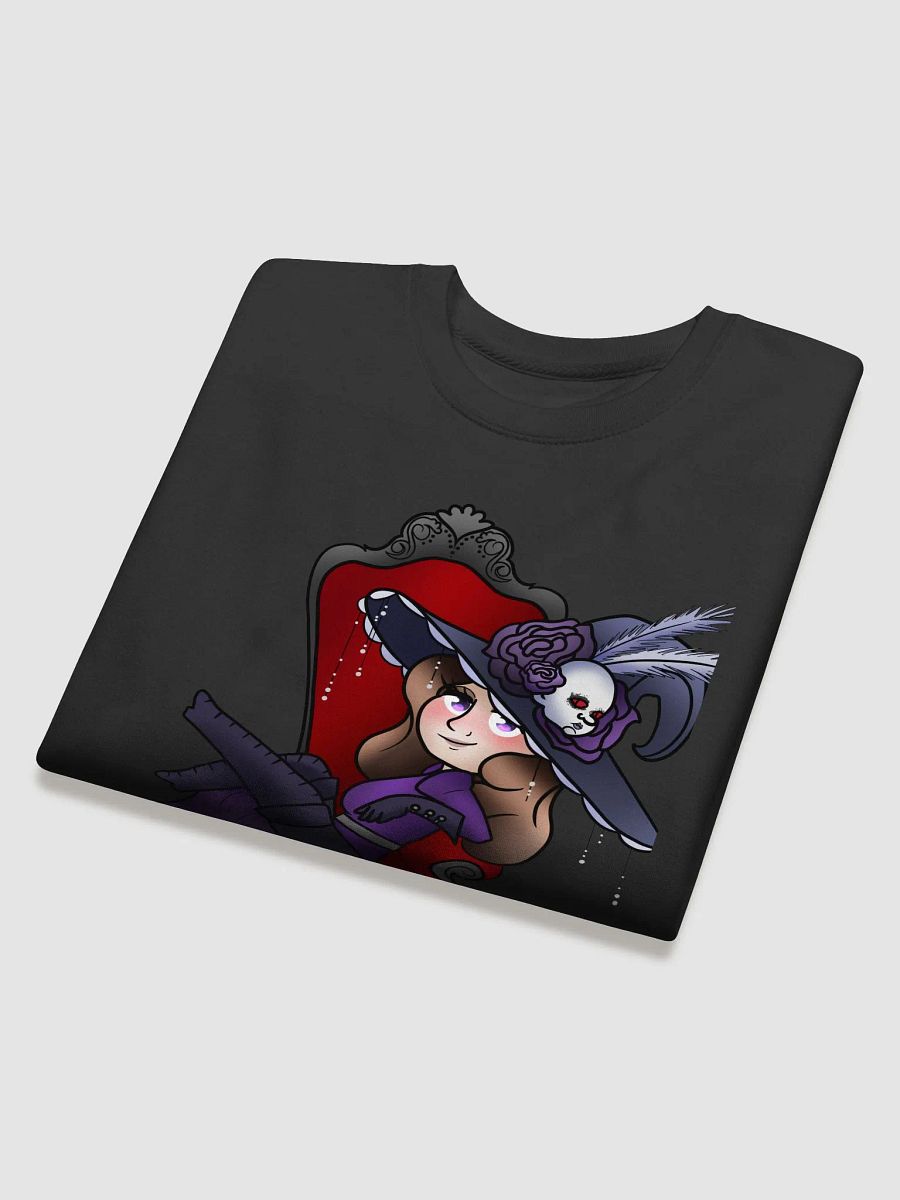 Chillin Lycan Long Sleeve product image (4)