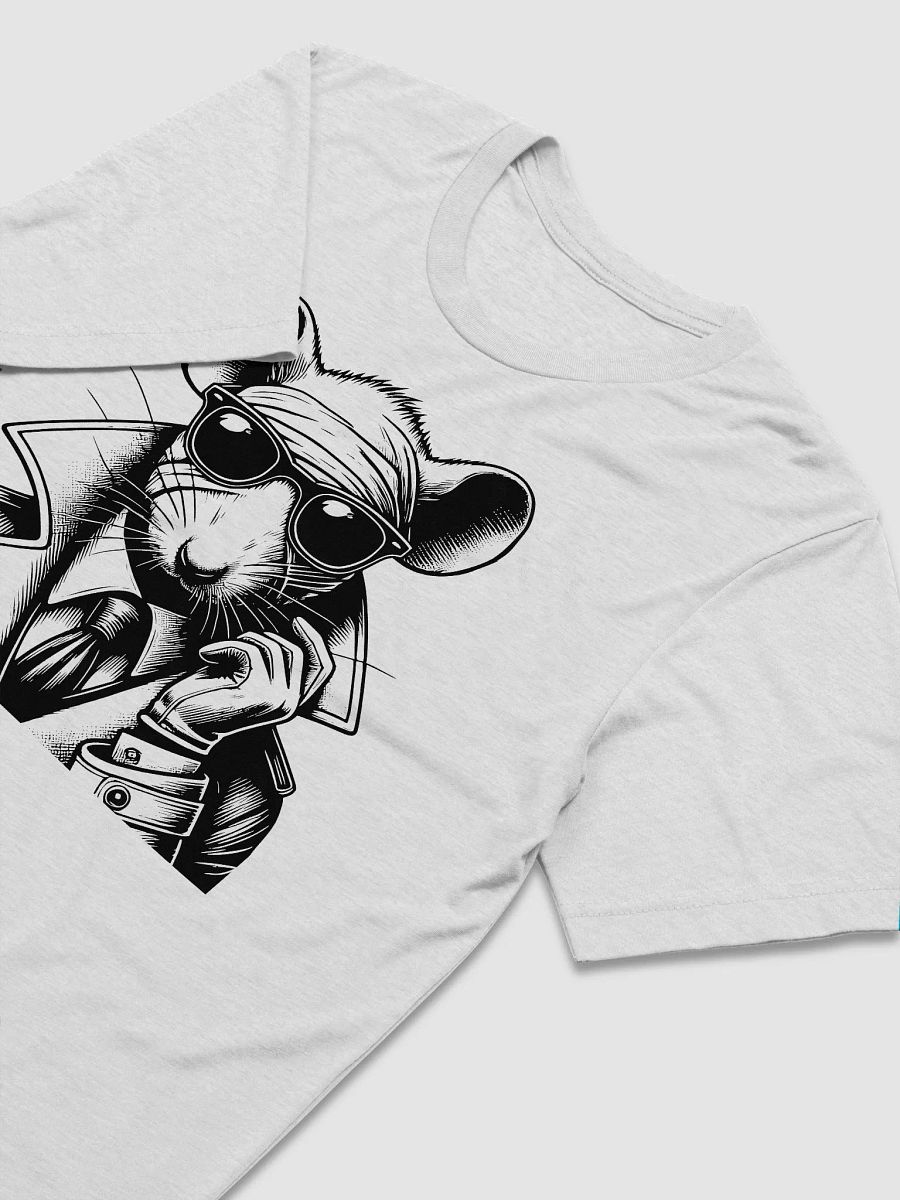 THE INVISIBLE RAT product image (2)