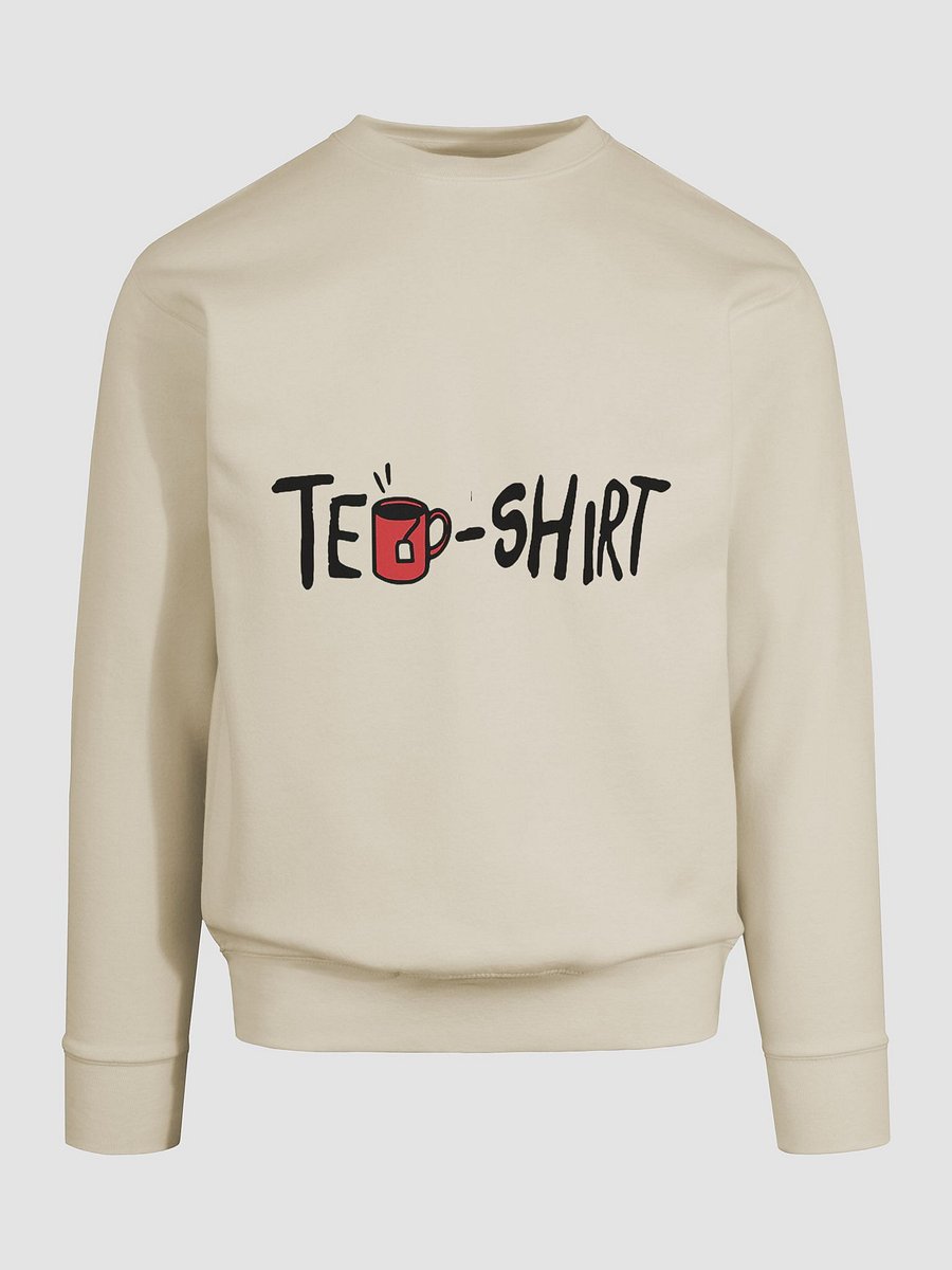 Zen Tea Mug and Premium Sweatshirt Bundle product image (9)