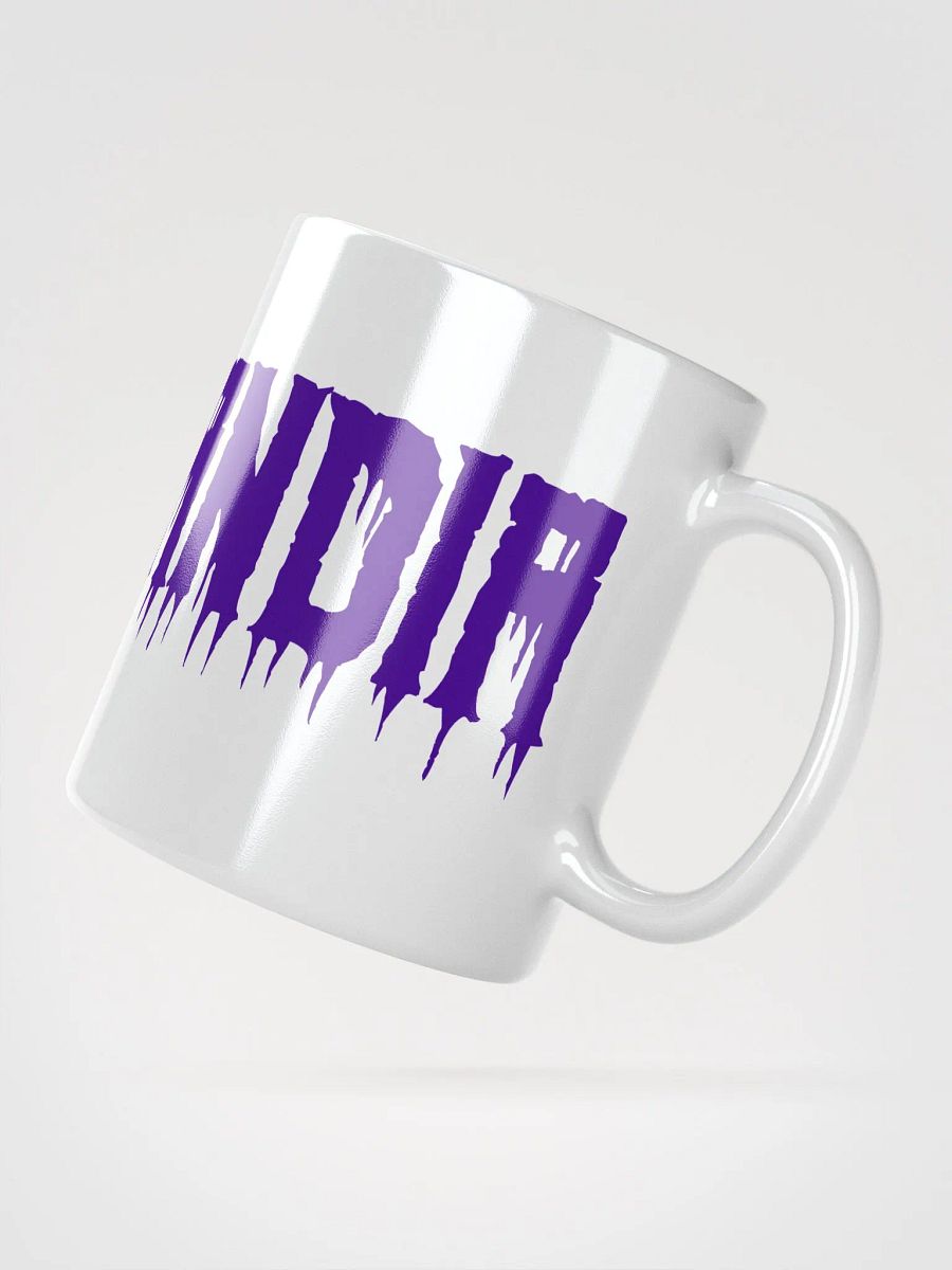 Raatolandia- MUKI - valkoinen product image (2)